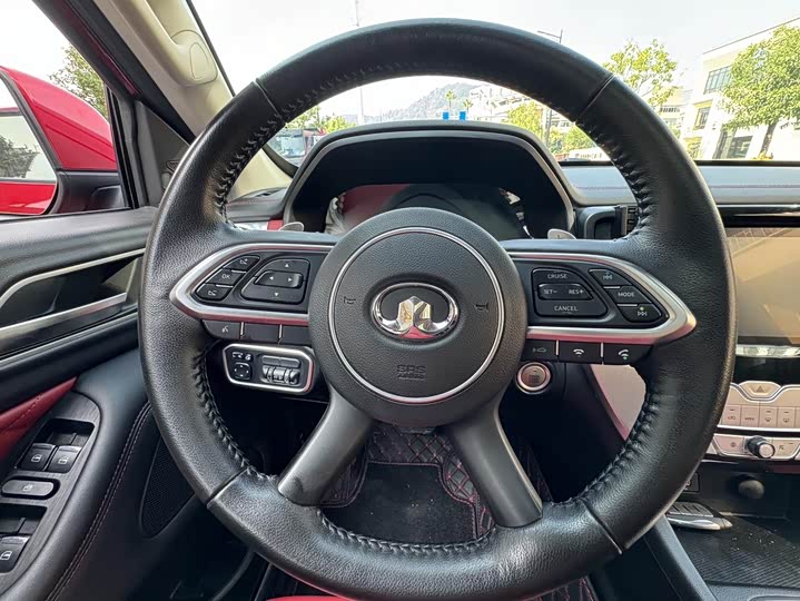 Фото 7 - Great Wall Pao