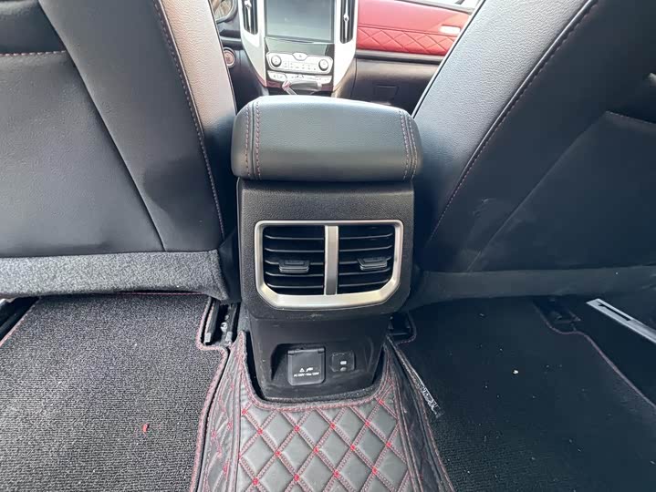 Фото 8 - Great Wall Pao