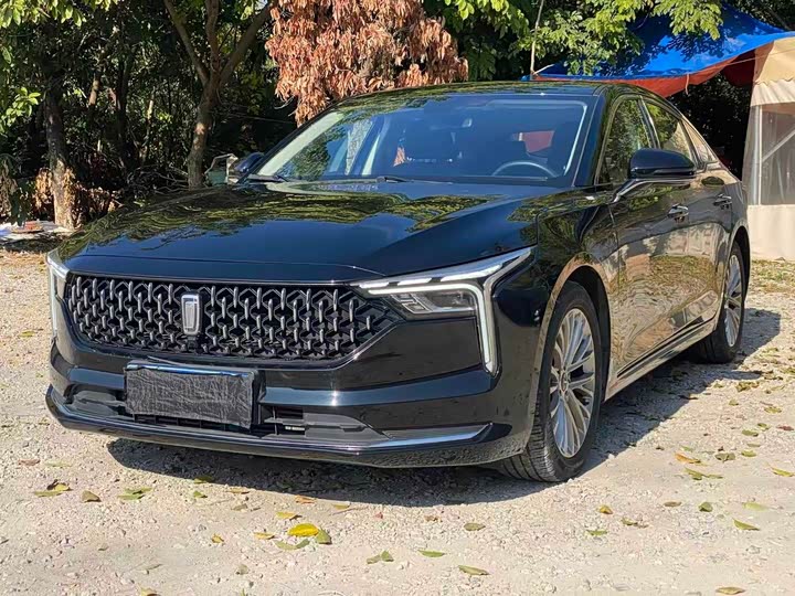 Фото 1 - Bestune B70