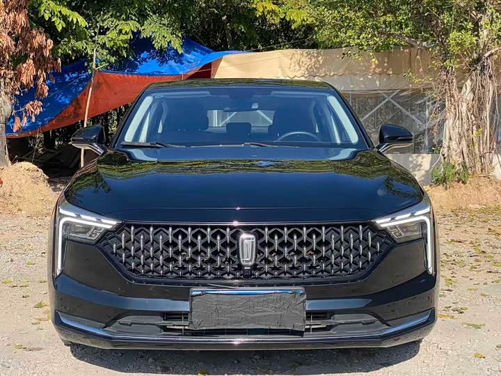 Фото 2 - Bestune B70