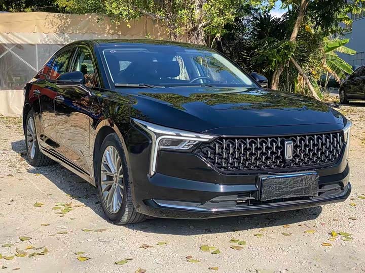 Фото 3 - Bestune B70