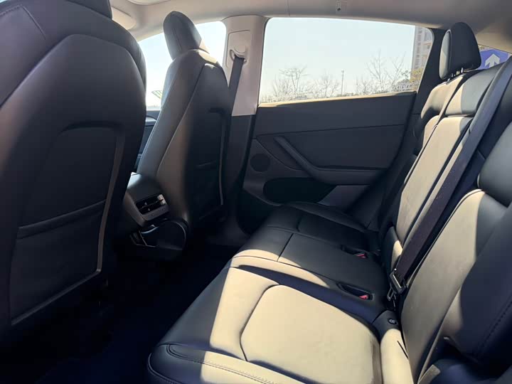 Фото 5 - Tesla Model Y