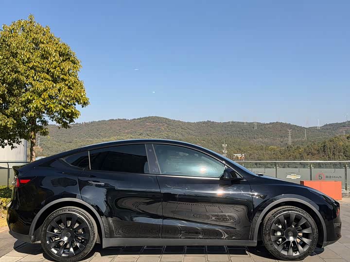 Фото 7 - Tesla Model Y
