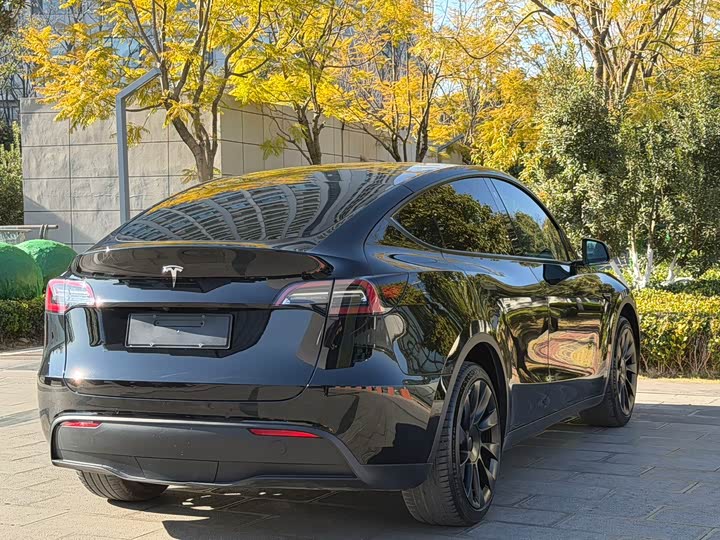 Фото 9 - Tesla Model Y