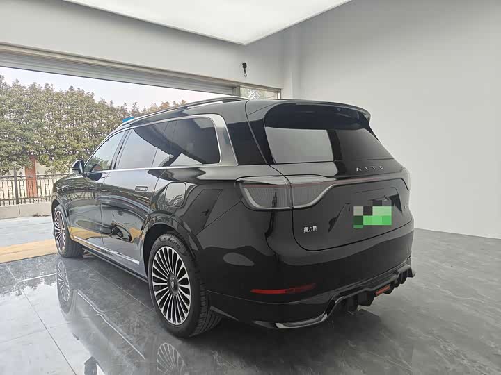 Фото 4 - Aito M9