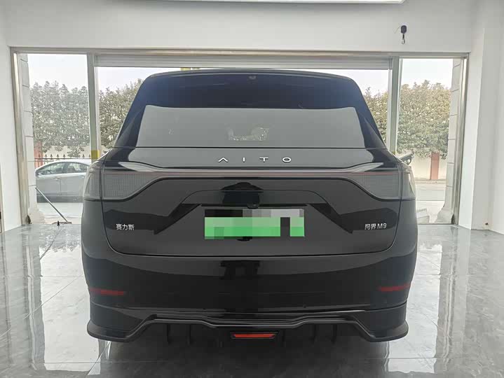 Фото 5 - Aito M9