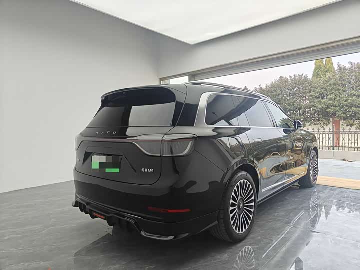 Фото 6 - Aito M9