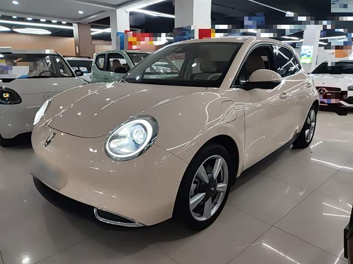 Фото 1 - Ora Good Cat (03)