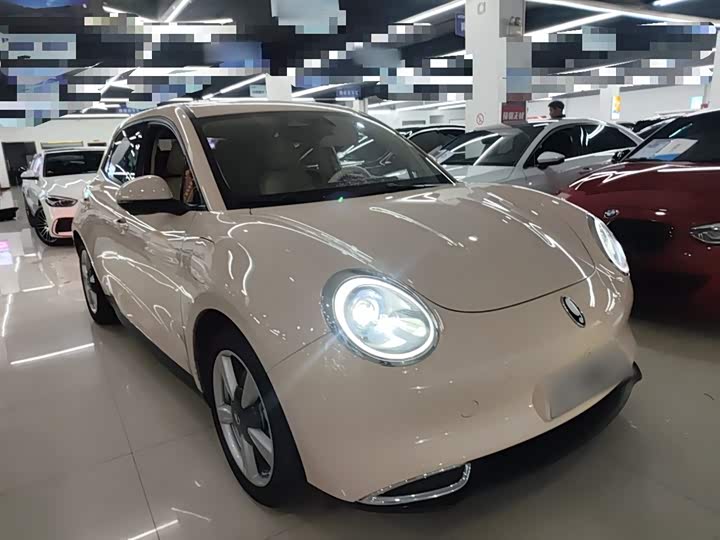 Фото 4 - Ora Good Cat (03)