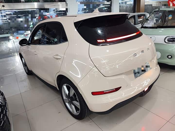 Фото 5 - Ora Good Cat (03)