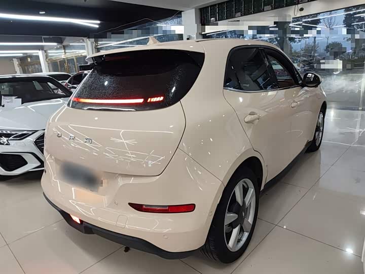 Фото 7 - Ora Good Cat (03)