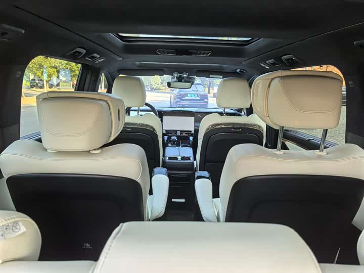 Фото 6 - GAC Trumpchi M8