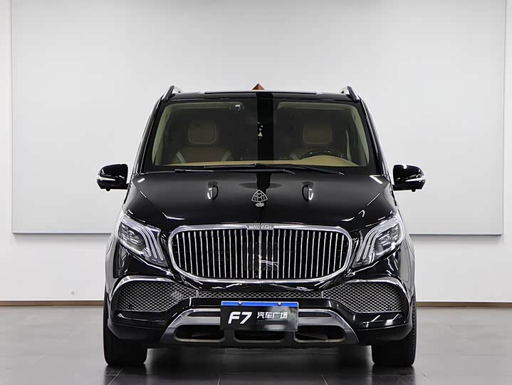 Фото 2 - Mercedes-Benz Vito