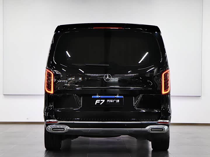 Фото 5 - Mercedes-Benz Vito