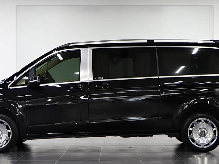 Фото 7 - Mercedes-Benz Vito