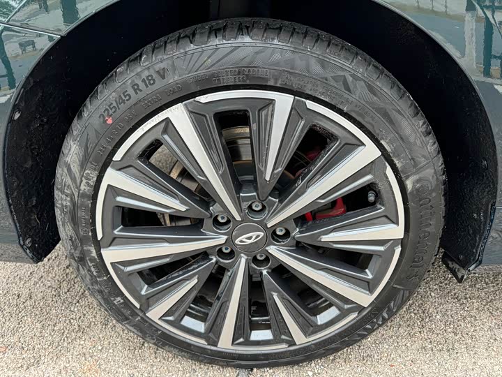 Фото 4 - Chery Arrizo 8