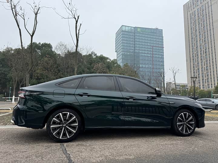 Фото 5 - Chery Arrizo 8