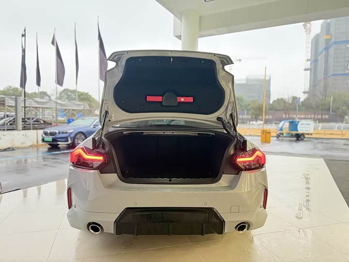 Фото 7 - BMW 2 Series