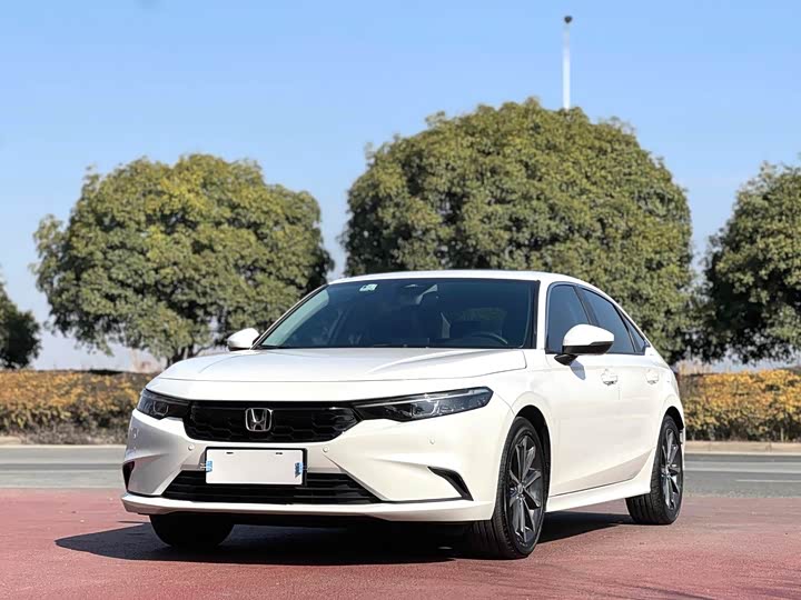 Фото 1 - Honda Integra