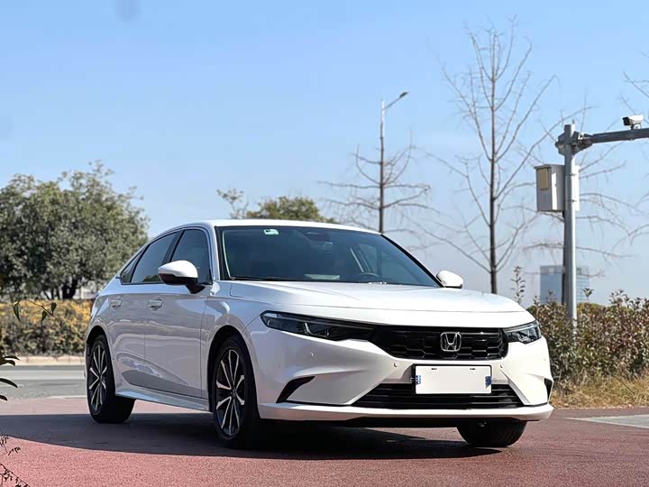 Фото 3 - Honda Integra