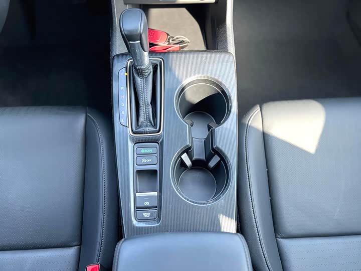 Фото 7 - Honda Integra