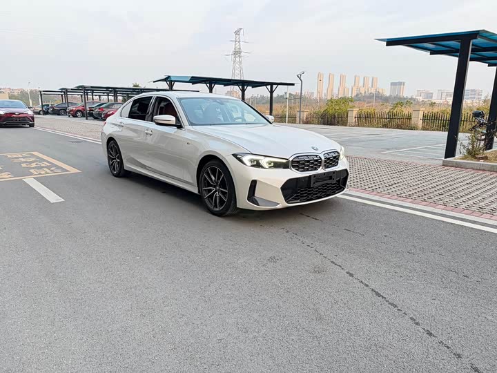 Фото 3 - BMW 3 Series