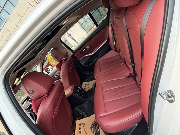 Фото 6 - BMW 3 Series