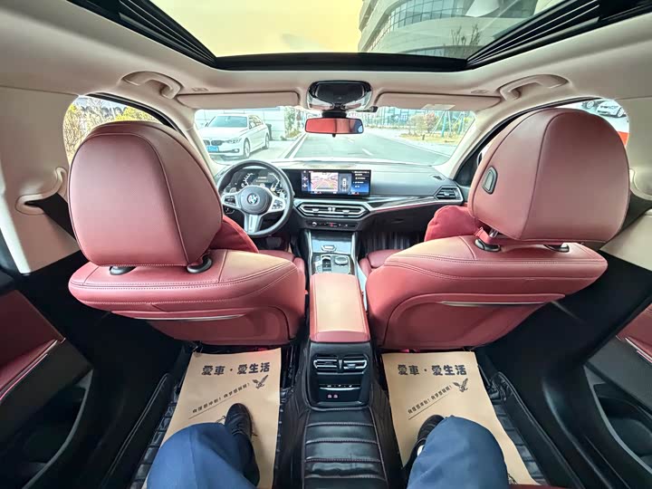 Фото 7 - BMW 3 Series