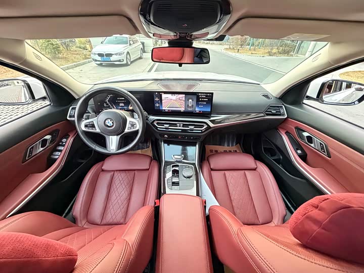 Фото 8 - BMW 3 Series