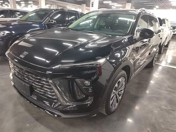 Фото 2 - Buick Envision Plus