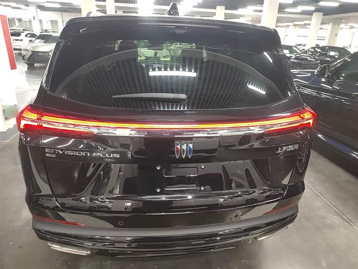 Фото 6 - Buick Envision Plus