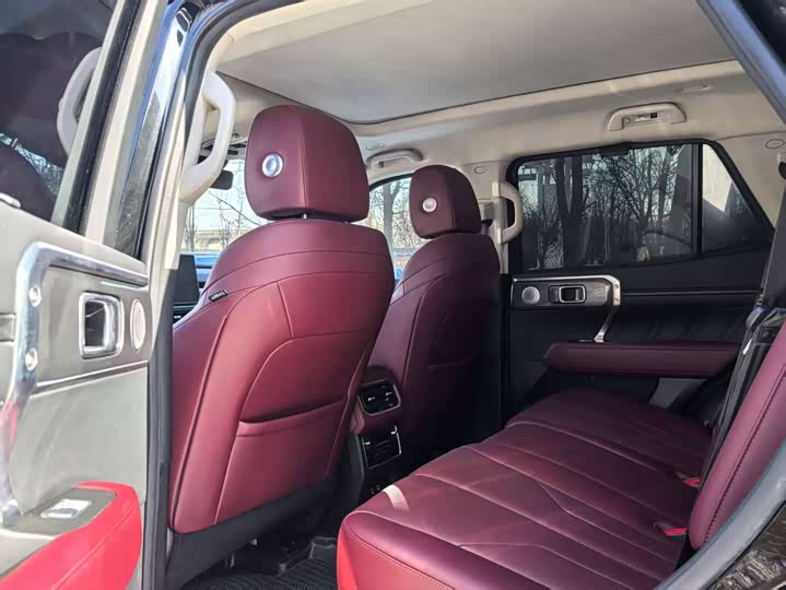 Фото 5 - Tank 400