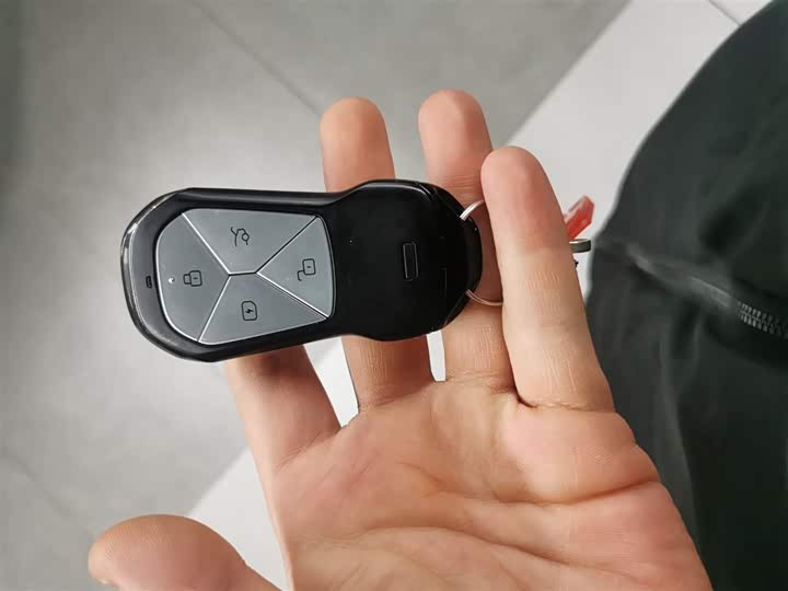 Фото 9 - XPeng G6