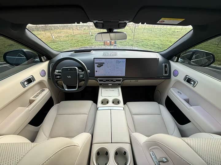 Фото 9 - LiXiang L8