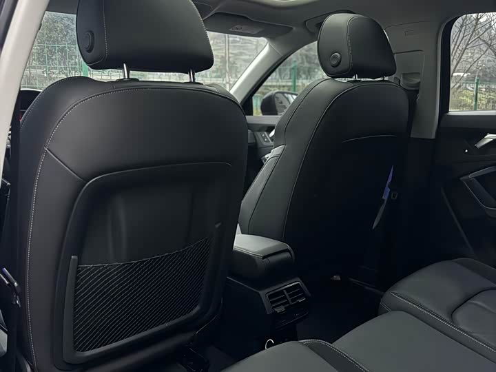 Фото 8 - Audi Q3 Sportback