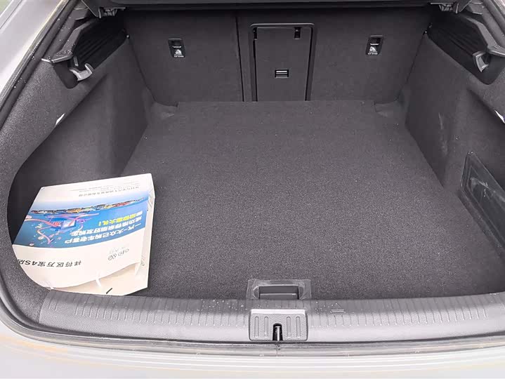 Фото 4 - Volkswagen CC