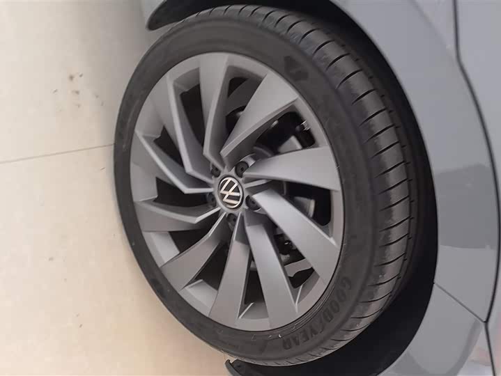 Фото 6 - Volkswagen CC