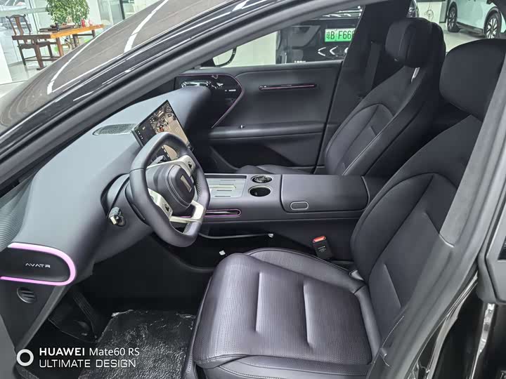 Фото 5 - Avatr 07