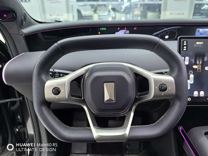 Фото 6 - Avatr 07