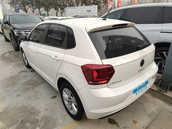 Фото 5 - Volkswagen Polo