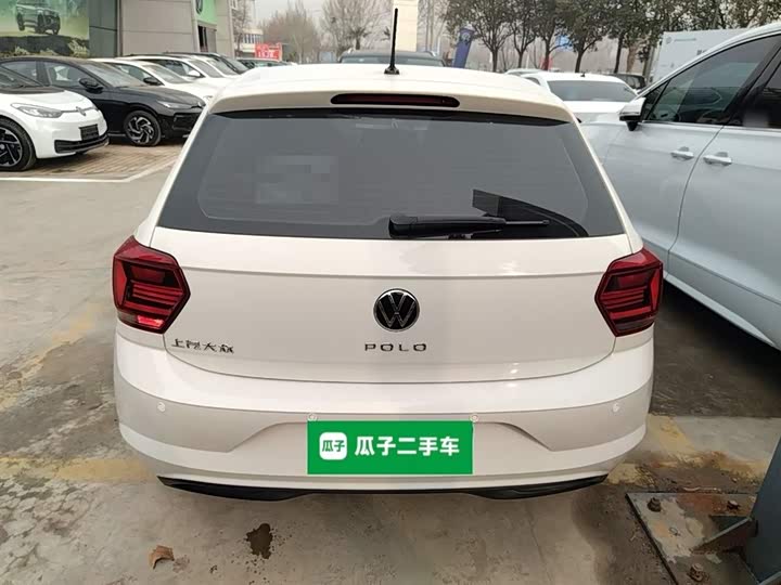 Фото 6 - Volkswagen Polo