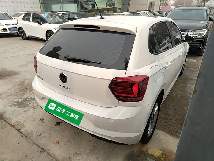 Фото 7 - Volkswagen Polo