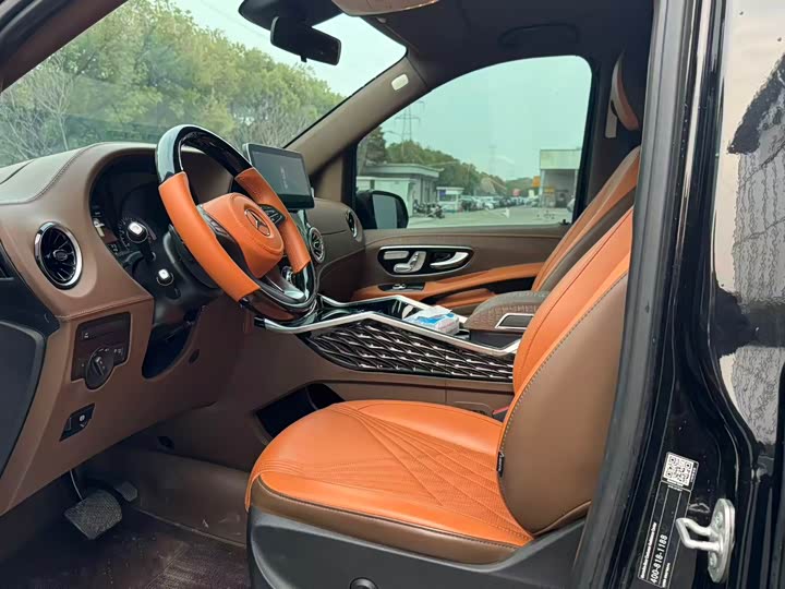 Фото 7 - Mercedes-Benz Vito