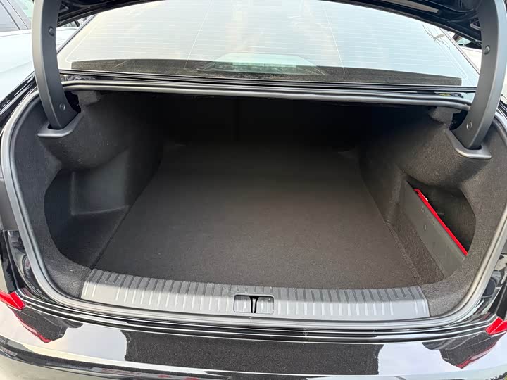 Фото 6 - Volkswagen Passat