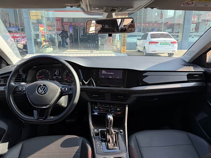 Фото 6 - Volkswagen Bora