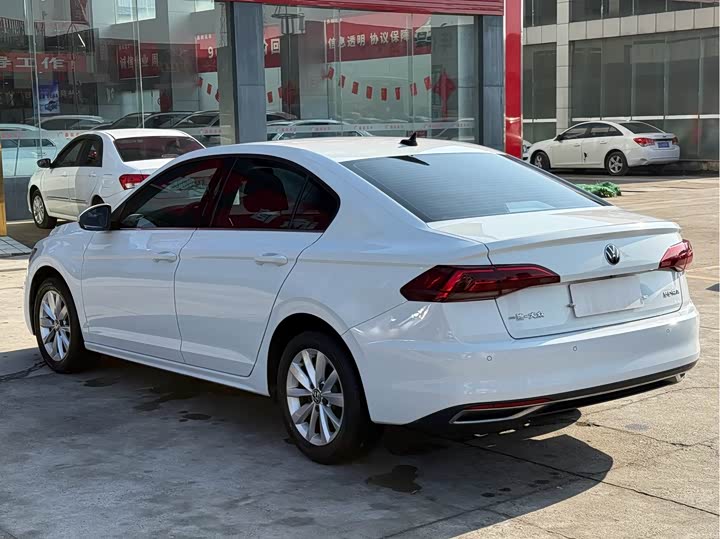 Фото 7 - Volkswagen Bora