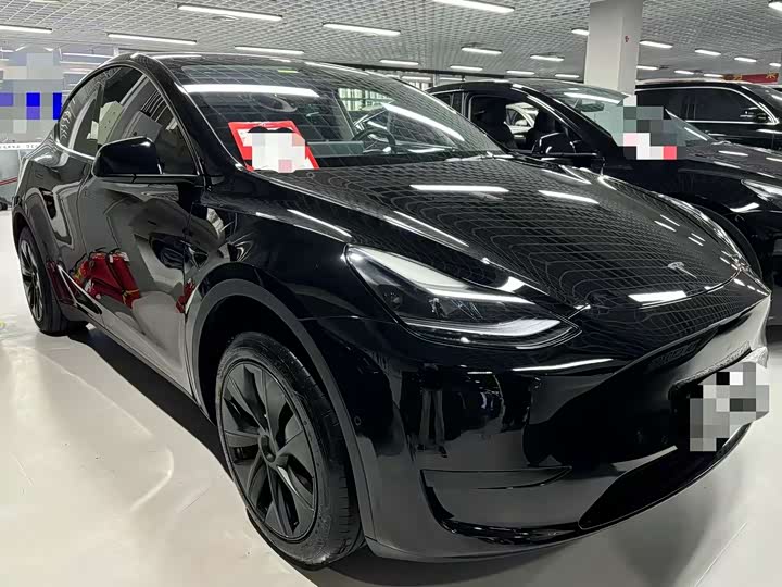 Фото 2 - Tesla Model Y