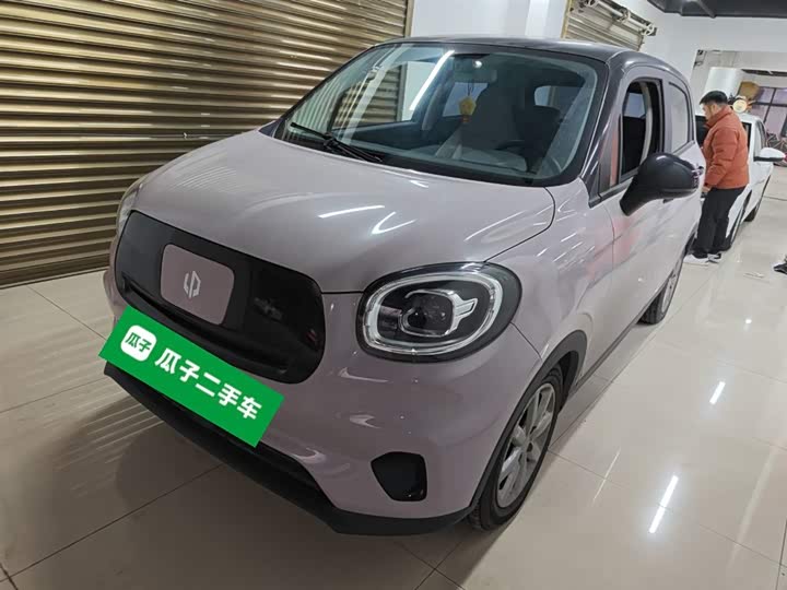 Фото 2 - Leapmotor T03