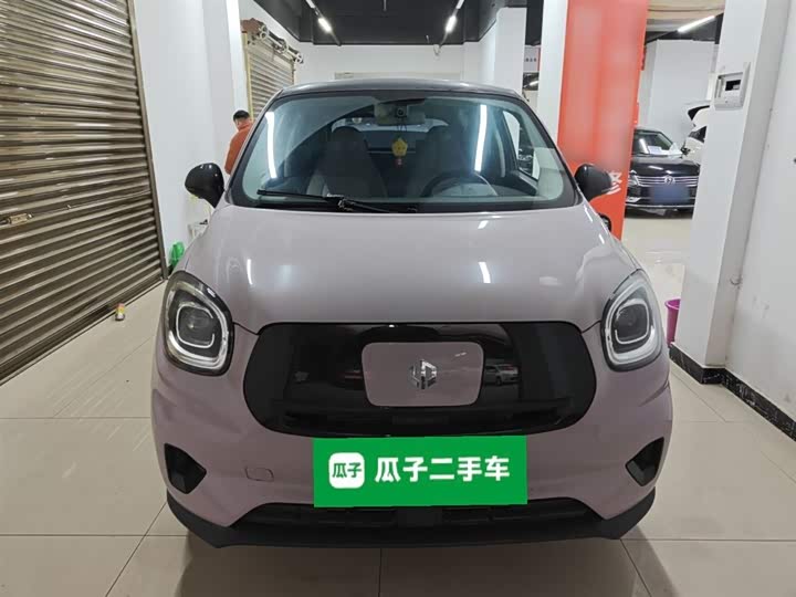 Фото 3 - Leapmotor T03