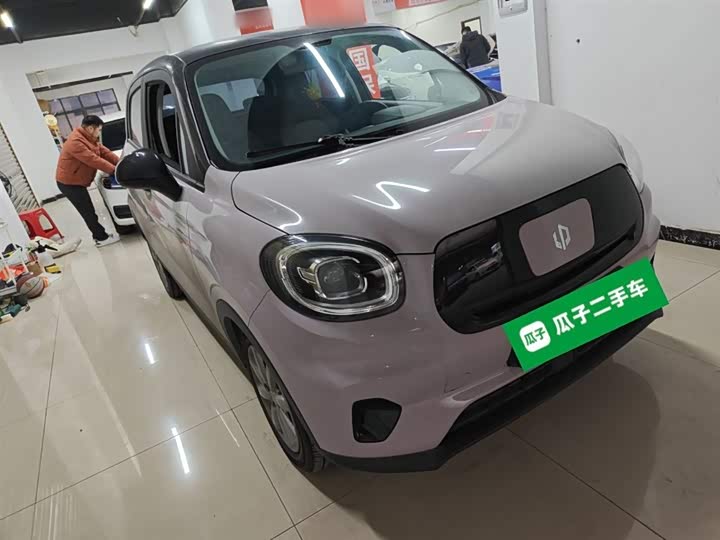 Фото 4 - Leapmotor T03